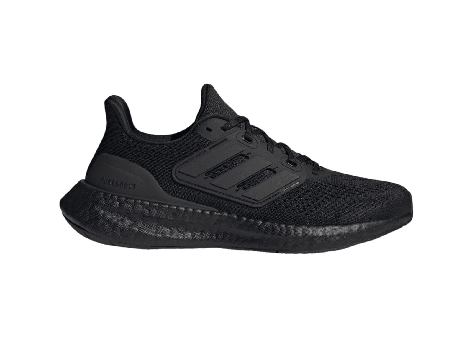 adidas PureBoost 23 'Black Carbon' (W)