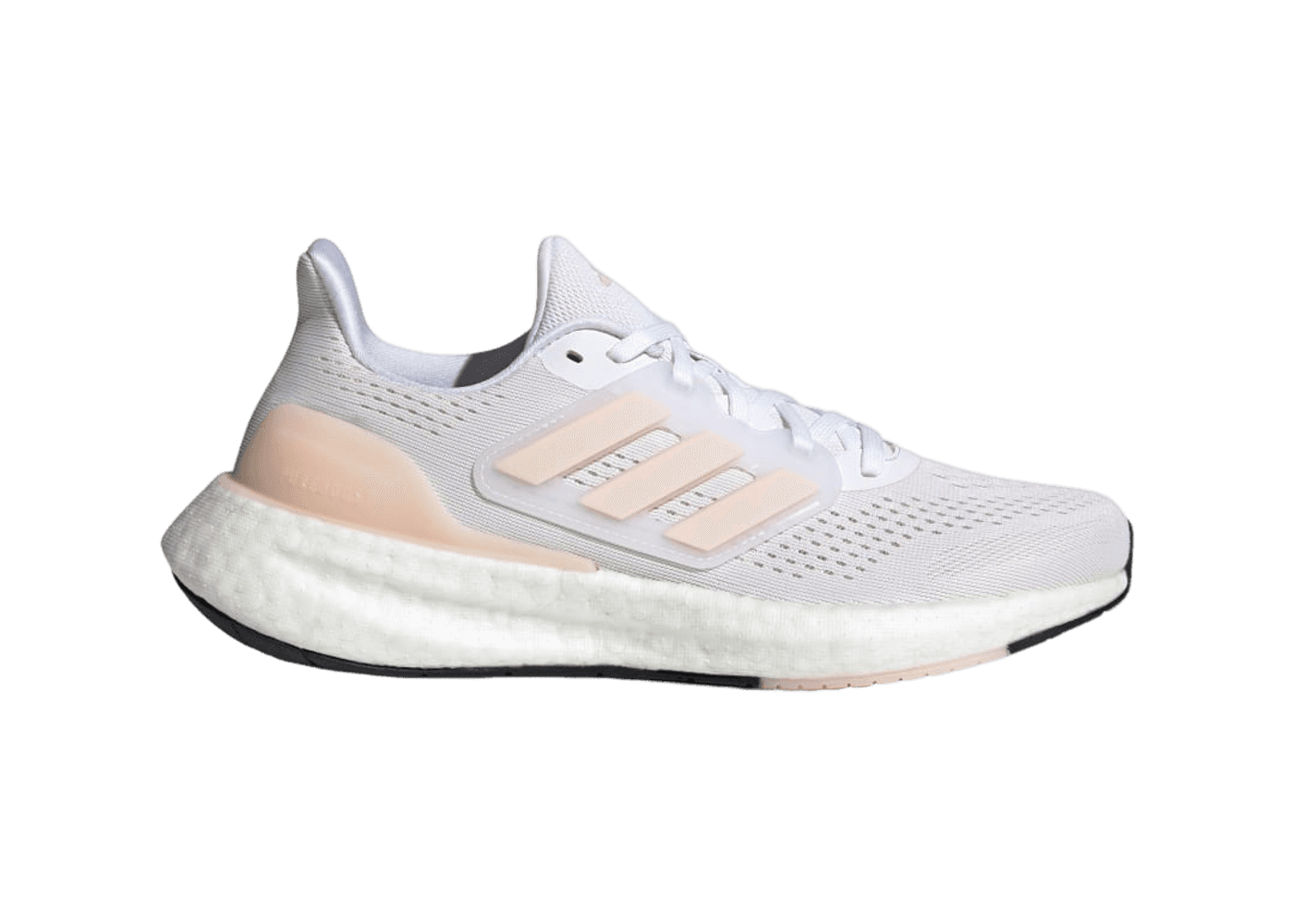 adidas PureBoost 23 'White Wonder Quartz' (W)