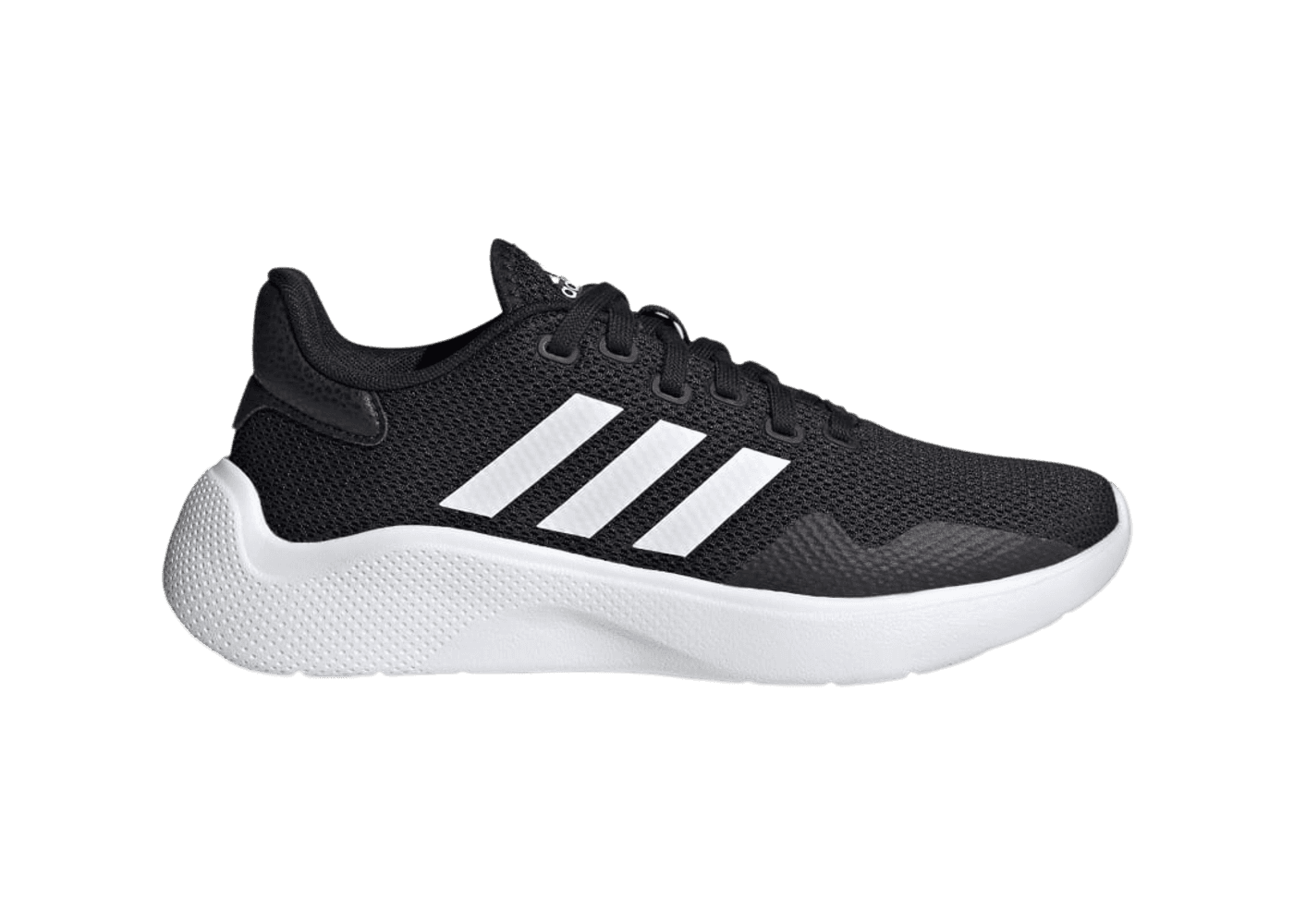 adidas Puremotion 2.0 'Black White' (W)