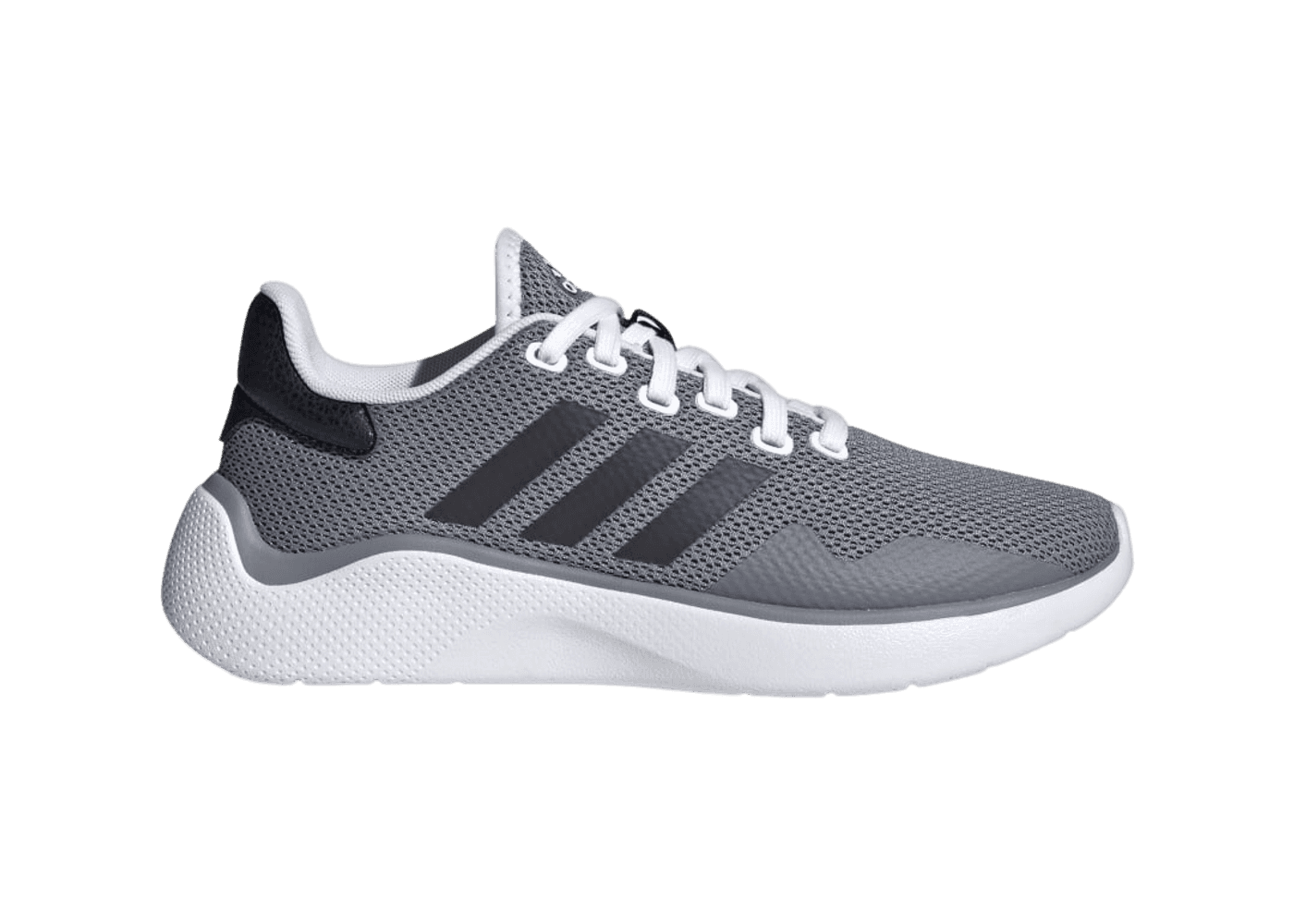 adidas Puremotion 2.0 'Grey Carbon' (W)