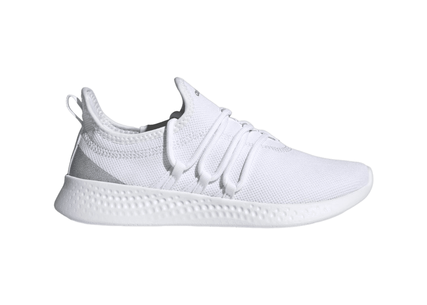 adidas Puremotion Adapt 2.0 'White Matte Gold' (W)