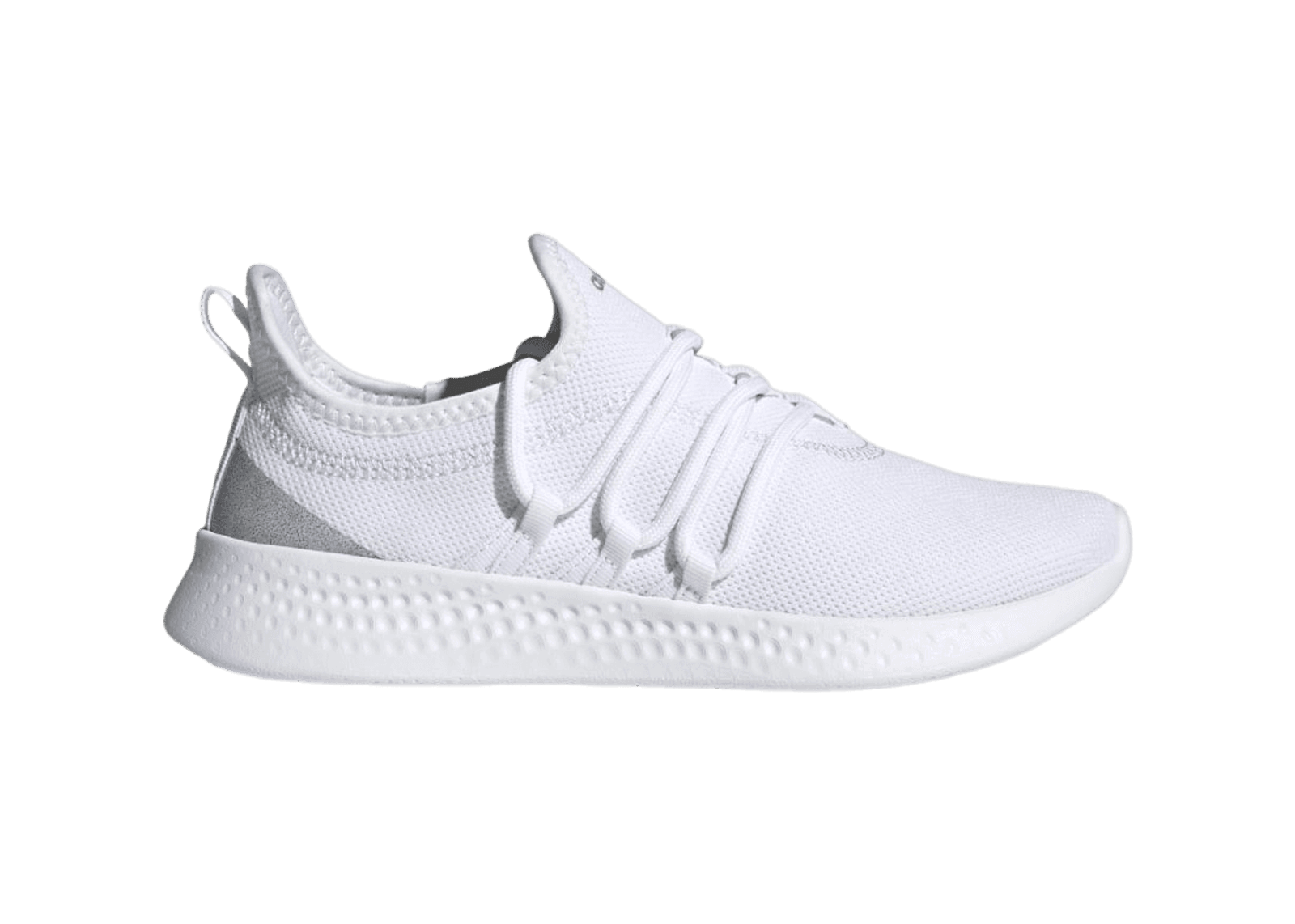 adidas Puremotion Adapt 2.0 'White Matte Gold' (W)