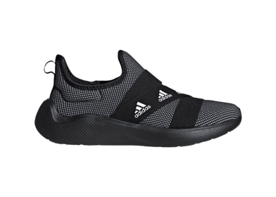 adidas Puremotion Adapt 'Black' (W)