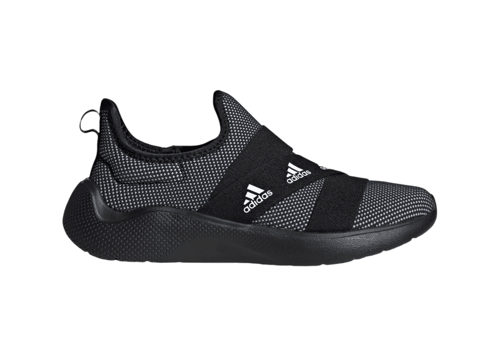 adidas Puremotion Adapt 'Black' (W)