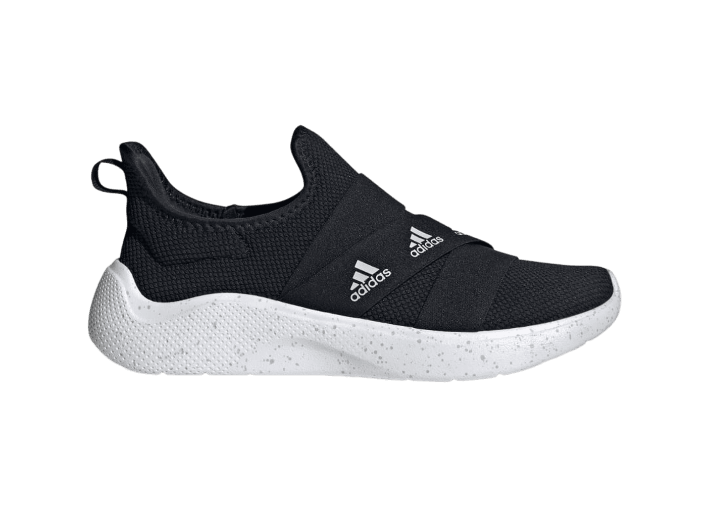 adidas Puremotion Adapt 'Black White' (W)