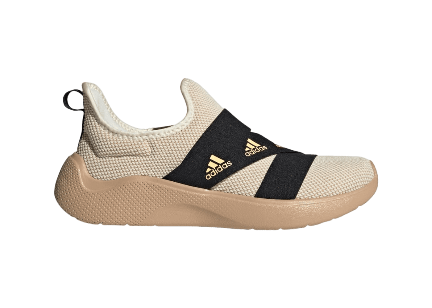 adidas Puremotion Adapt 'Off White Acid Orange' (W)