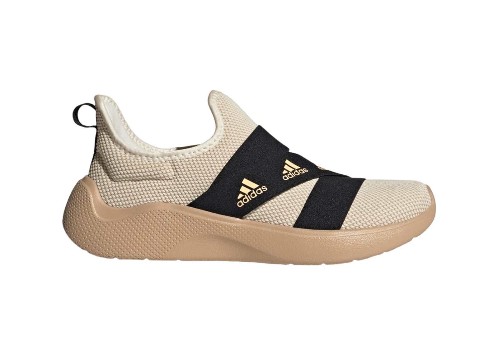 adidas Puremotion Adapt 'Off White Acid Orange' (W)