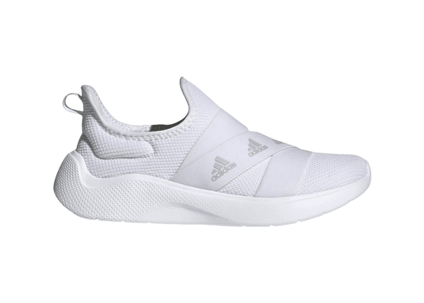 adidas Puremotion Adapt 'White Grey' (W)