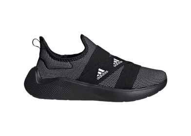 adidas Puremotion Adapt Wide 'Black' (W)