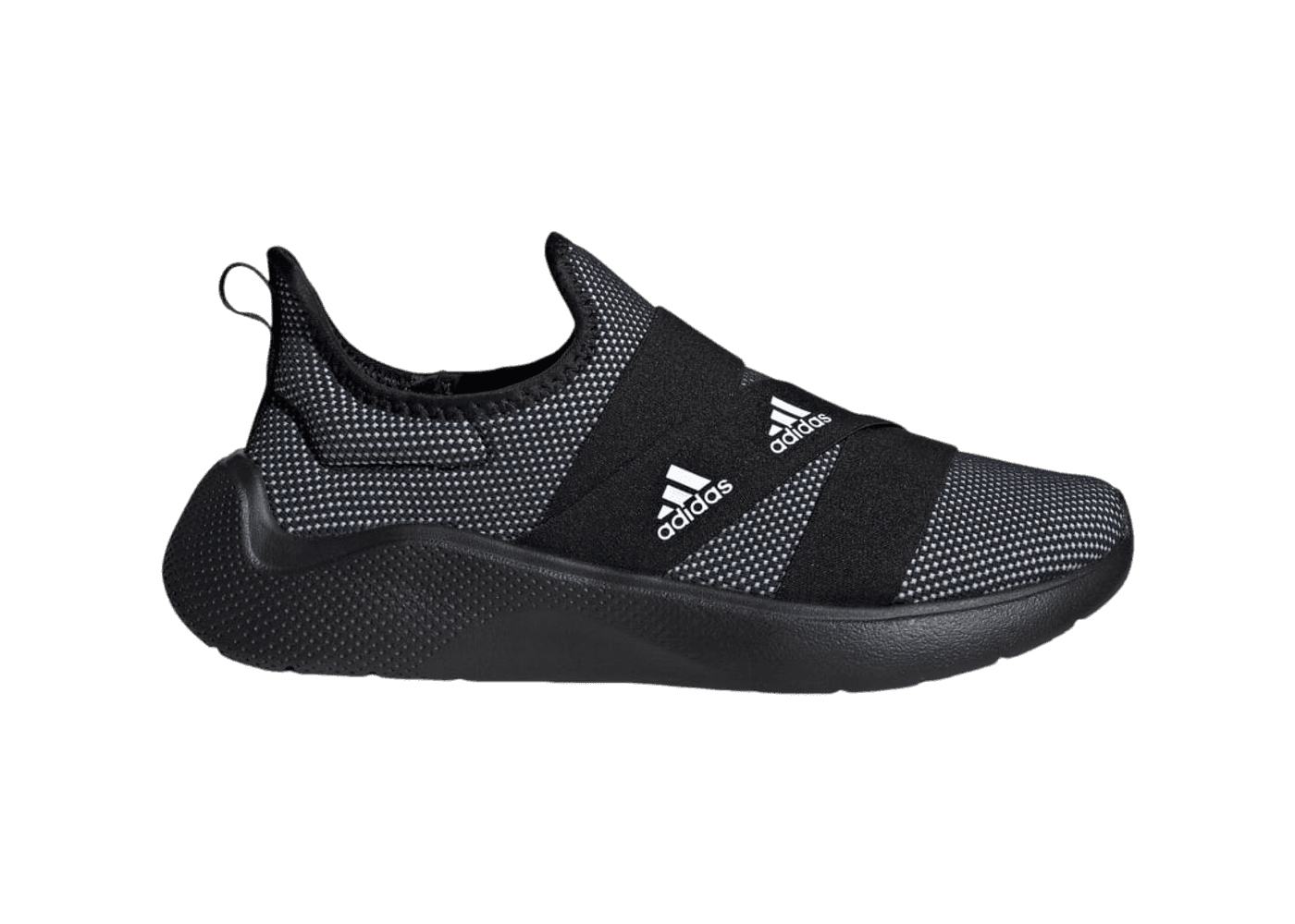 adidas Puremotion Adapt Wide 'Black' (W)