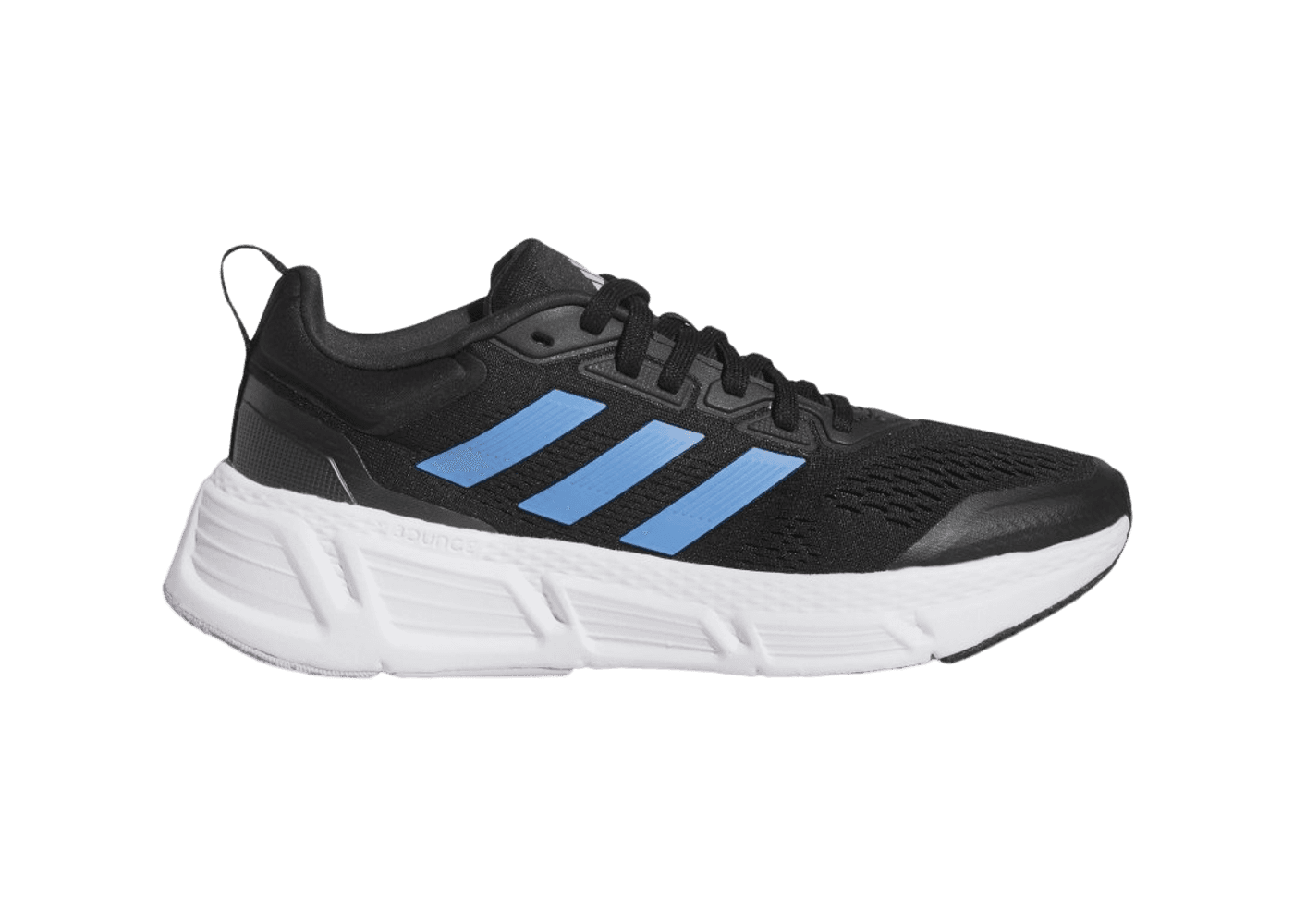 adidas Questar 'Black Blue Fusion' (W)
