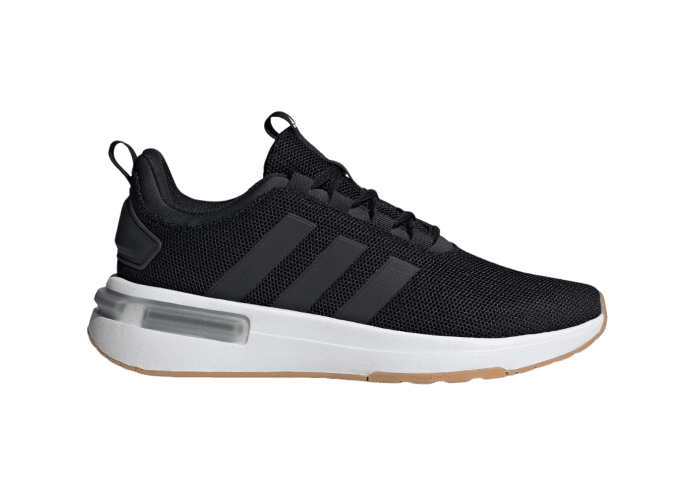 adidas Racer TR23 'Black White Gum'