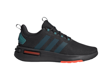 adidas Racer TR23 'Carbon Arctic Solar Red'