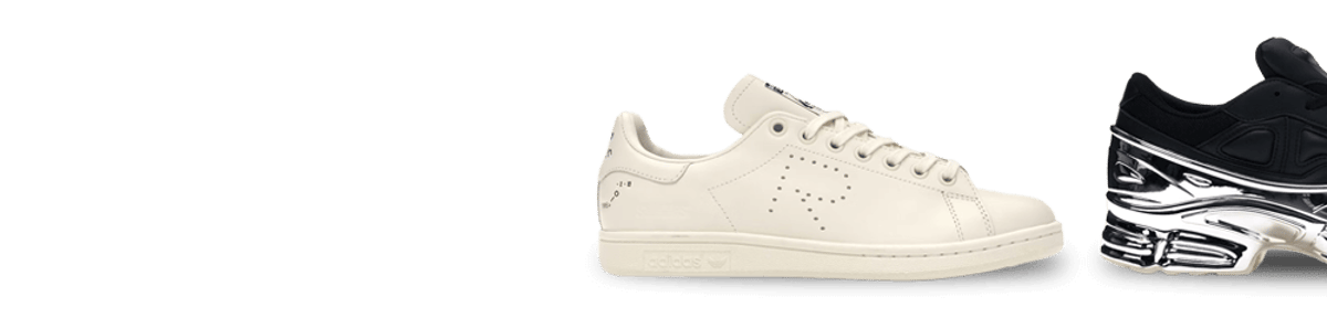 adidas Raf Simons shoes