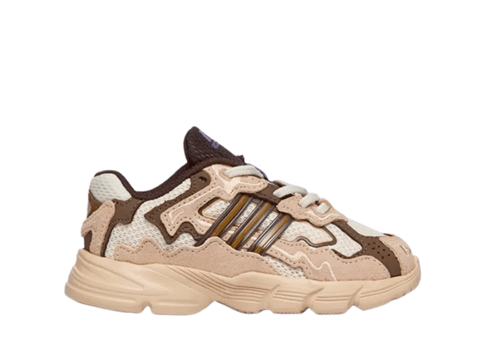 adidas Response CL Bad Bunny Ecru Tint (Infants)