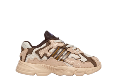 adidas Response CL Bad Bunny Ecru Tint (Infants)