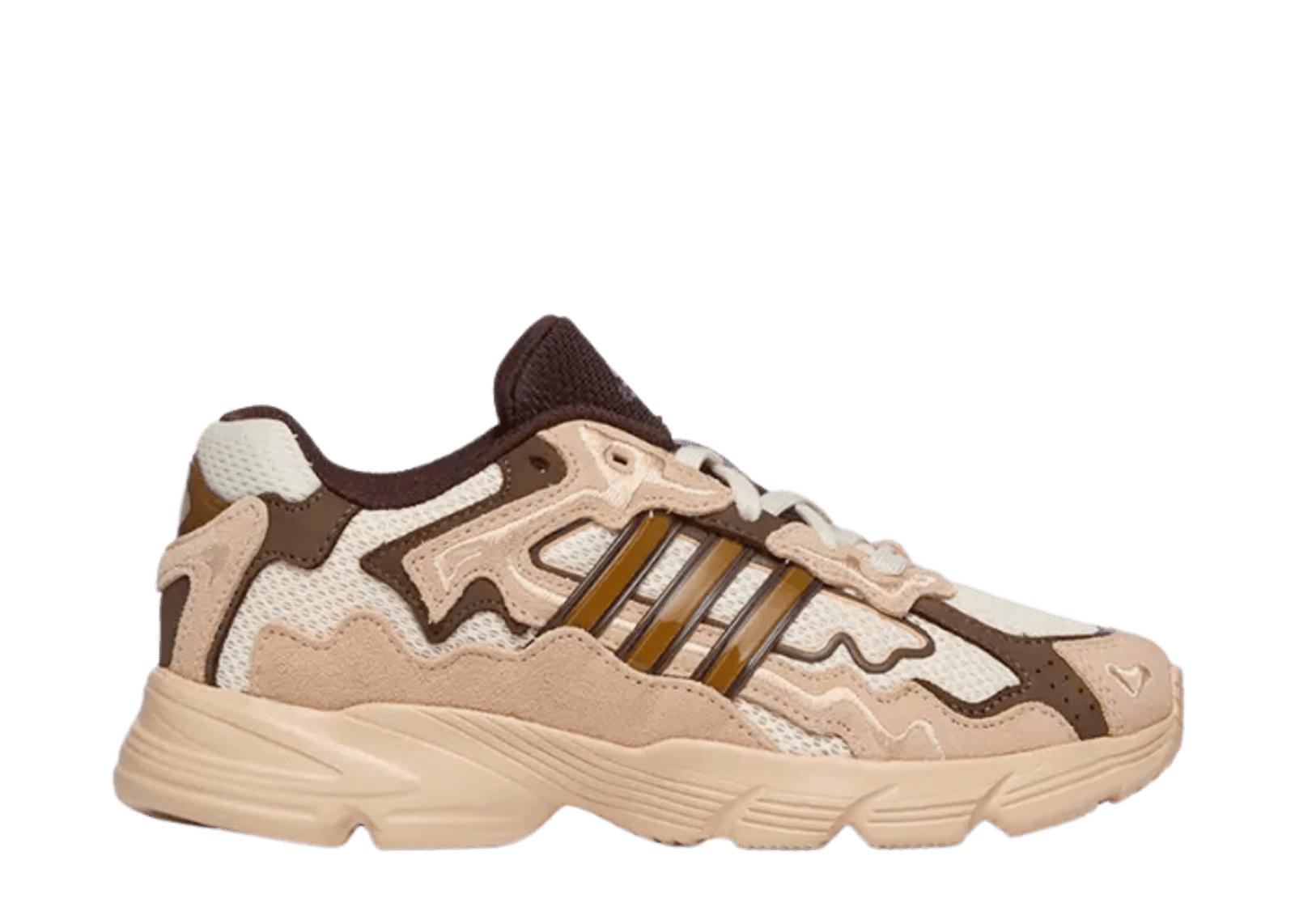 adidas Response CL Bad Bunny Ecru Tint (GS)