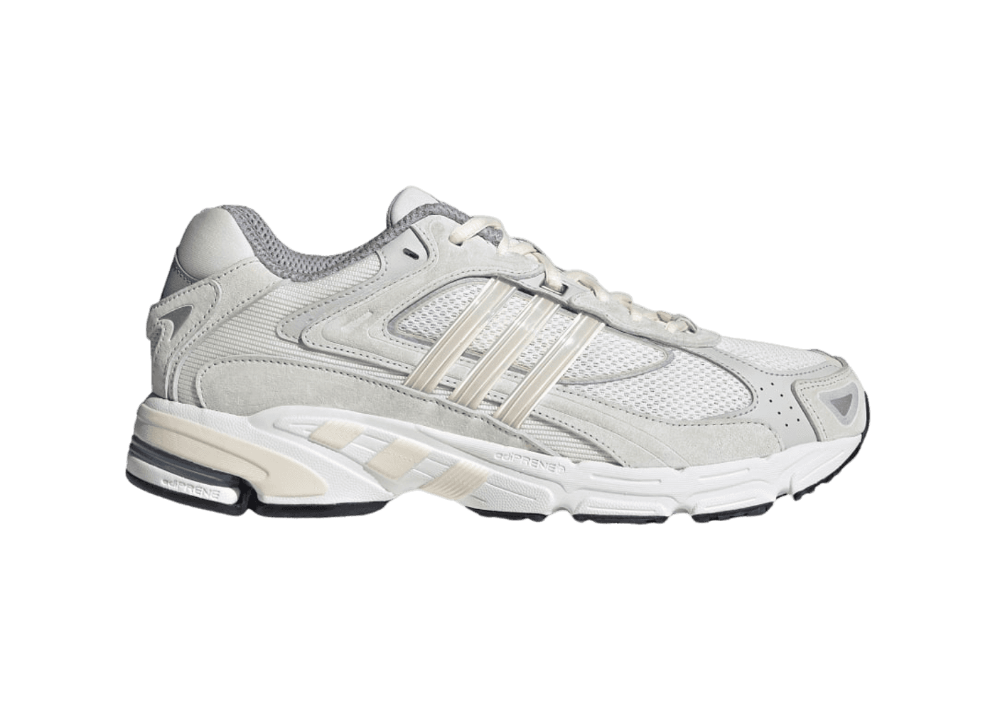 adidas Response CL 'Crystal White'