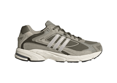 adidas Response CL 'Silver Pebble'
