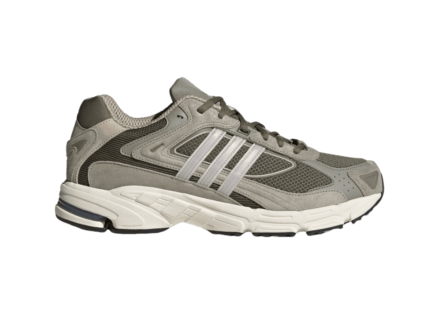 adidas Response CL 'Silver Pebble'