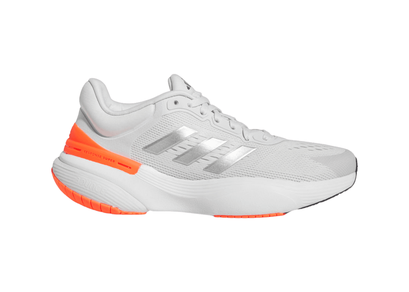 adidas Response Super 3.0 'Dash Grey Solar Red' (W)