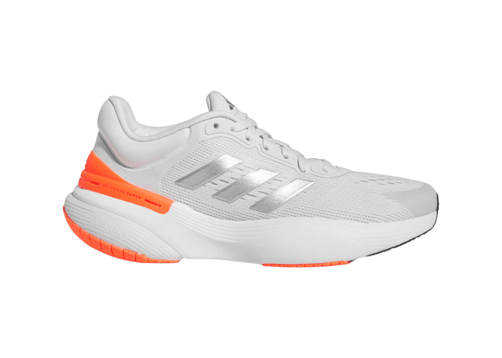 adidas Response Super 3.0 'Dash Grey Solar Red' (W)