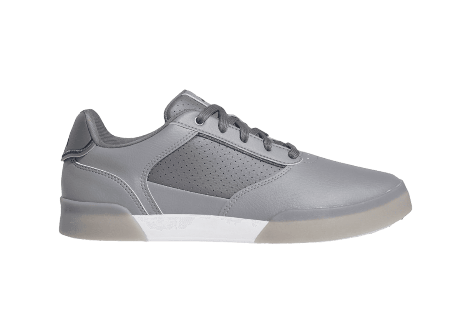 adidas Retrocross Spikeless Golf 'Grey Crew Navy'