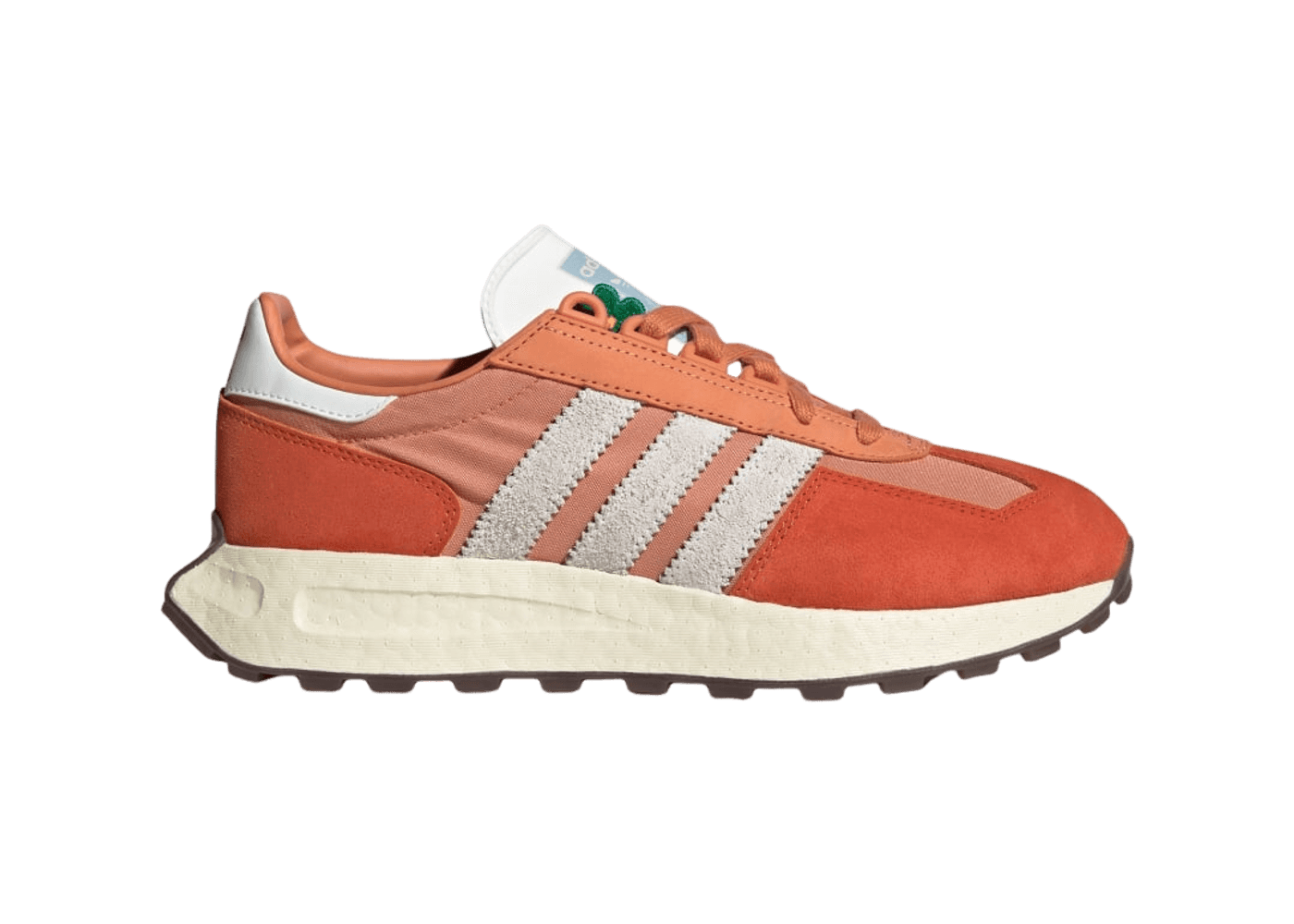 adidas Retropy E5 'Hazy Copper Preloved Red'
