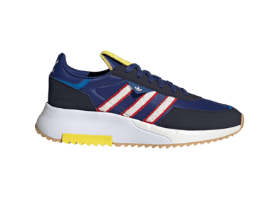 adidas Retropy F2 'Victory Blue Gum'