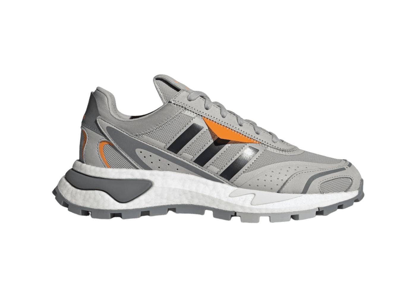 adidas Retropy P9 'Grey Carbon'