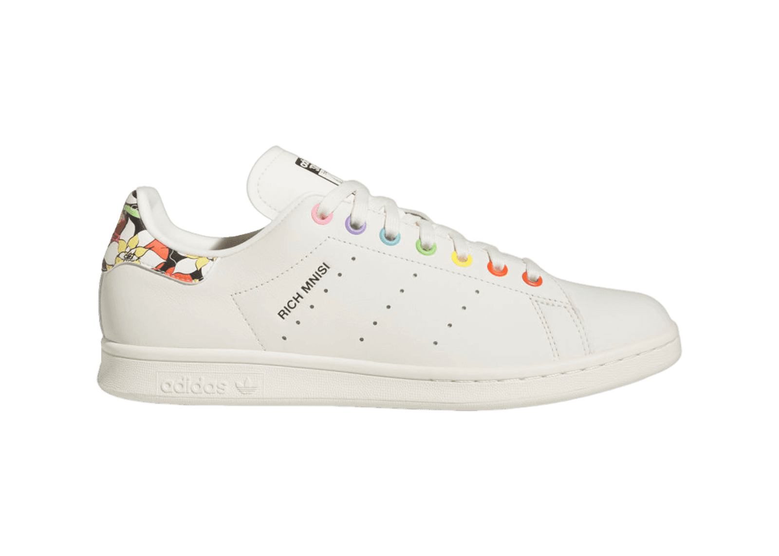 adidas Rich Mnisi x Stan Smith Pride ID7494 Release Info