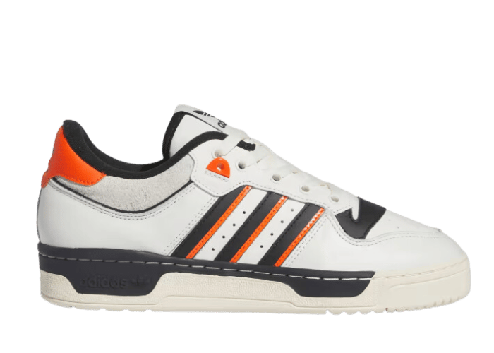 adidas Rivalry 86 Low Semi Impact Orange