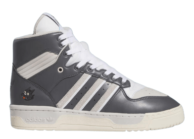 adidas Rivalry High The Simpsons Scratchy