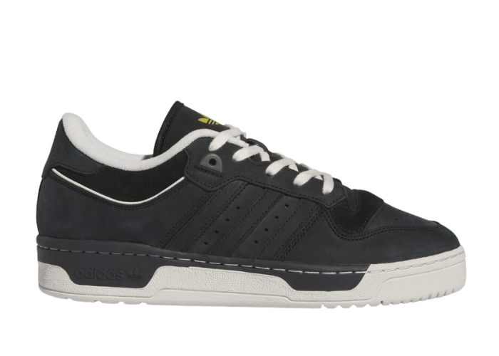 adidas Rivalry Low 86 2.5 Core Black