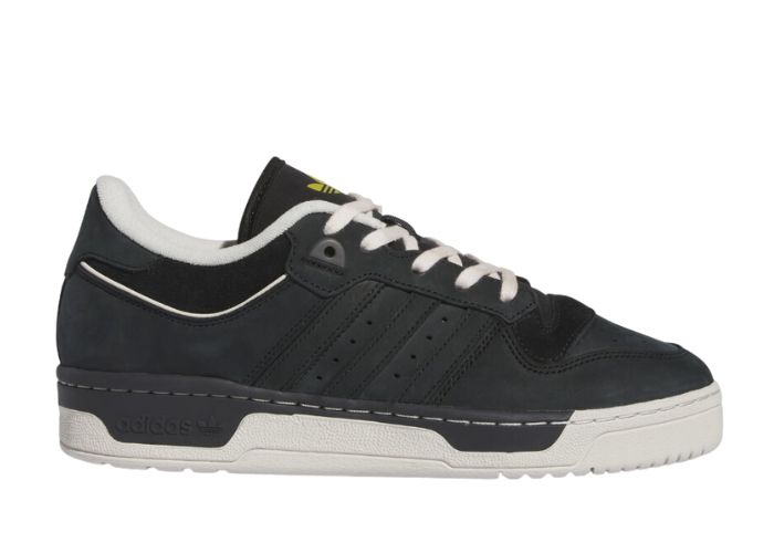 adidas Rivalry Low 86 2.5 Core Black