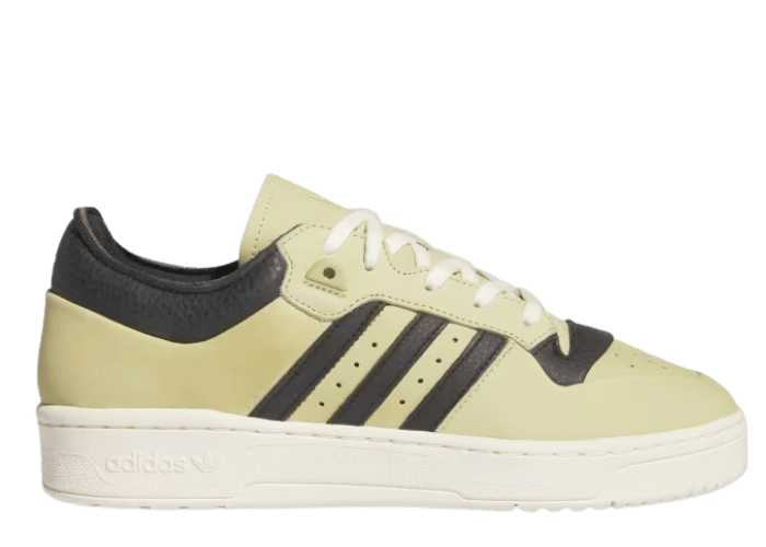adidas Rivalry Low 86 Low 001 Halo Gold