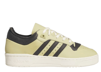 adidas Rivalry Low 86 Low 001 Halo Gold