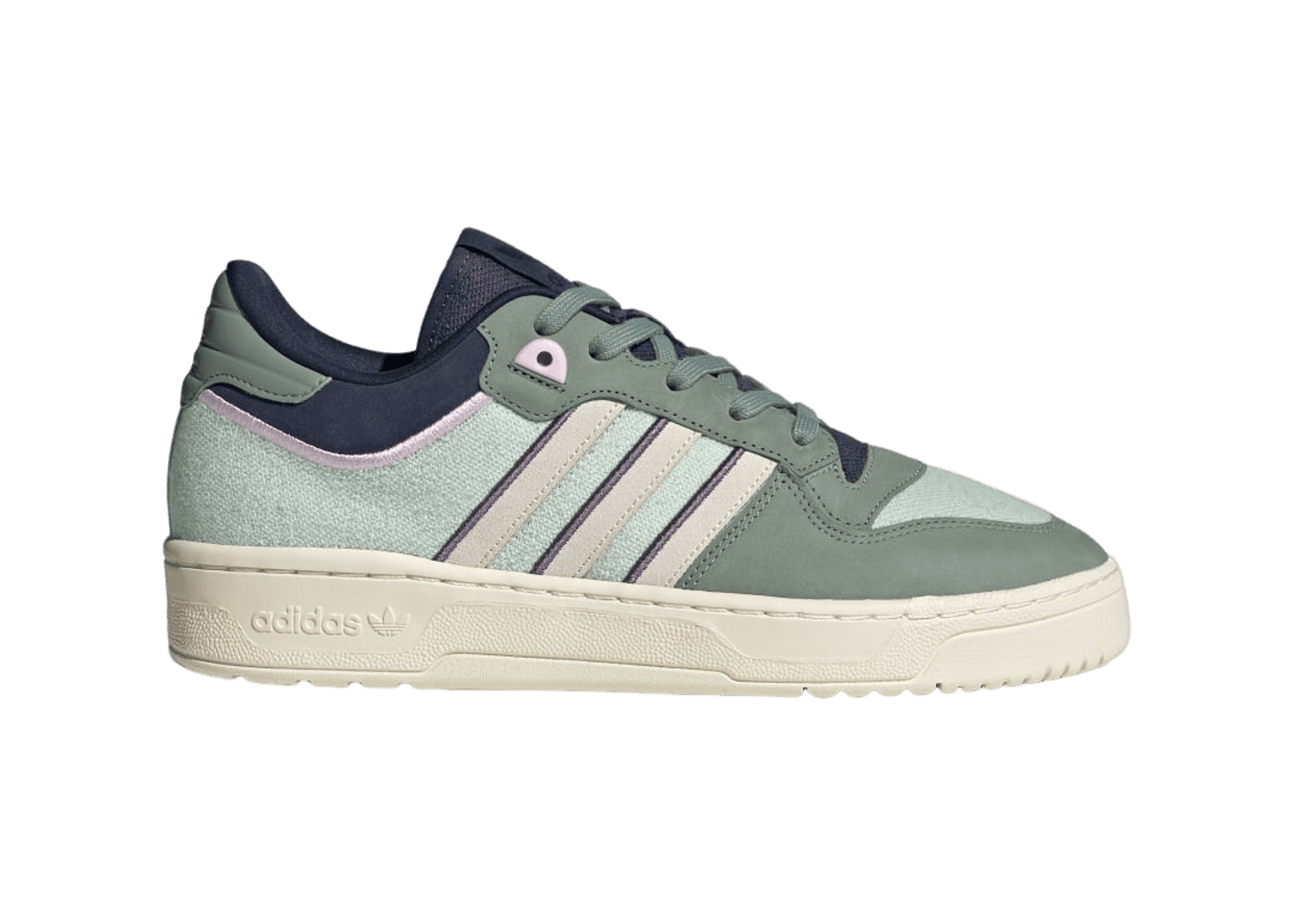 adidas Rivalry Low 86 'Mellow Vibes Pack - Linen Green'