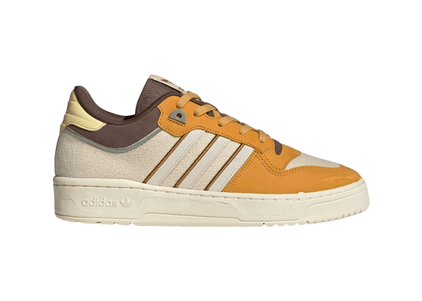 adidas Rivalry Low 86 'Mellow Vibes Pack - Preloved Yellow'