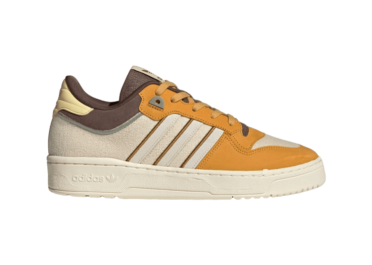 adidas Rivalry Low 86 'Mellow Vibes Pack - Preloved Yellow'