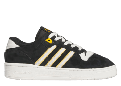 adidas Rivalry Low Grambling State