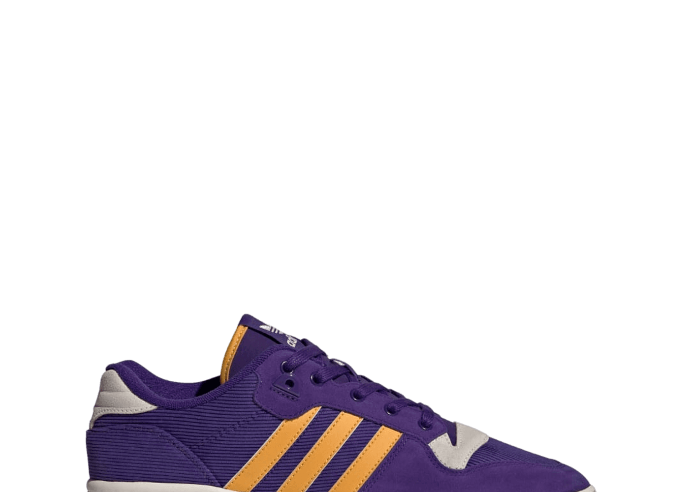 adidas Rivalry Low