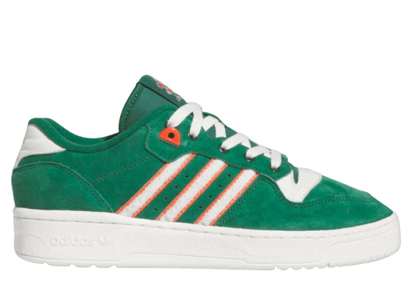 adidas Rivalry Low Miami