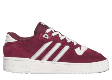 adidas Rivalry Low Texas A&M