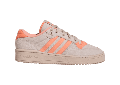 adidas Rivalry Low TR 'All-Star - Wonder Taupe'
