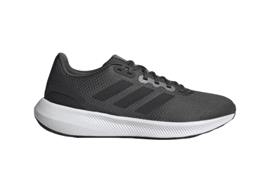 adidas Runfalcon 3.0 TR Wide 'Grey Carbon'