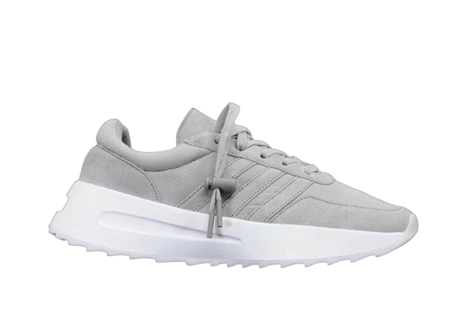 adidas Runner Fear Of God Athletics Grey Release Info