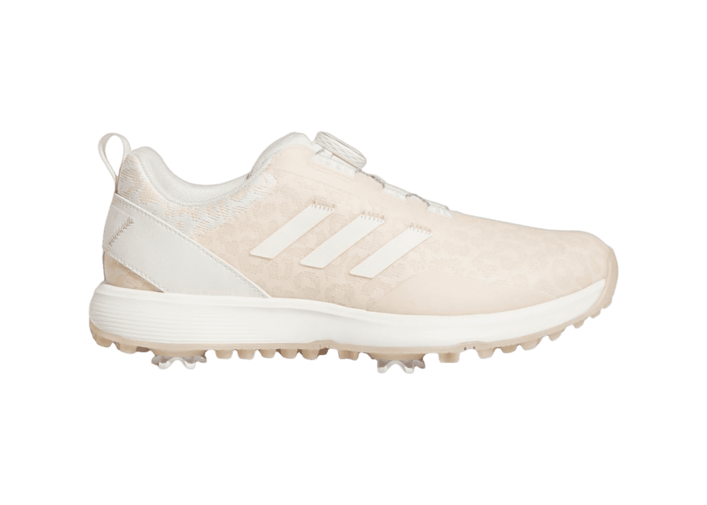adidas S2G BOA 'Leopard - Wonder Quartz' (W)