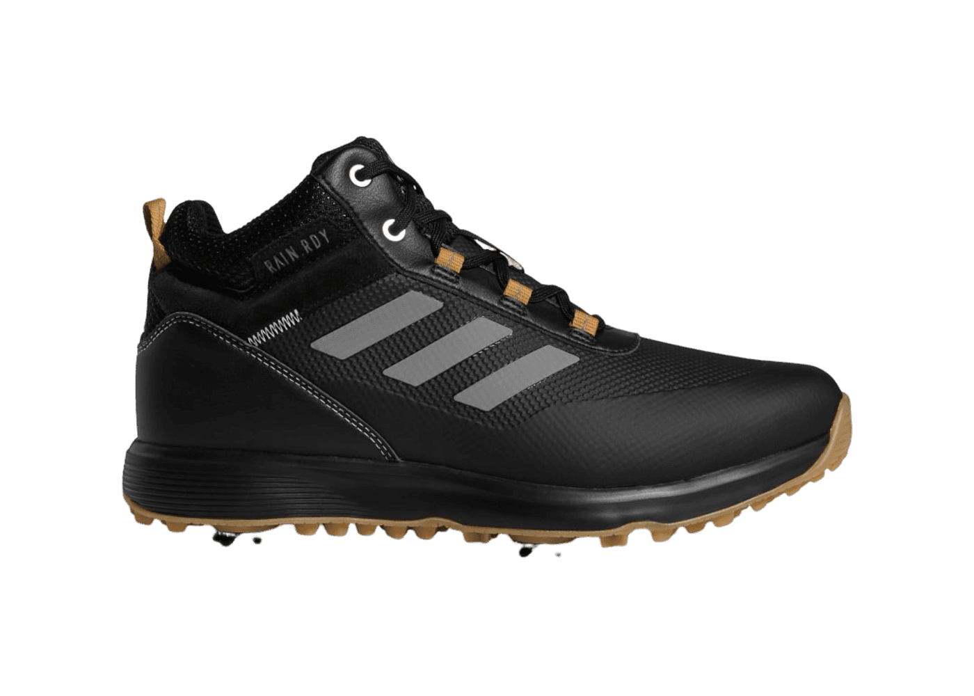 adidas S2G Recycled Polyester Mid-Cut Golf