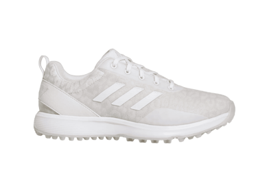 adidas S2G SL 'Leopard - White' (W)